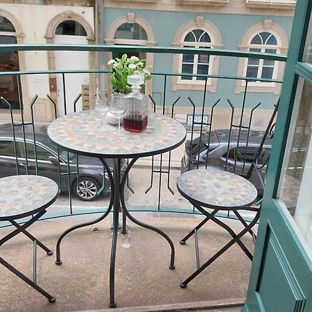 Lighthouse Apartment Порту Екстер'єр фото