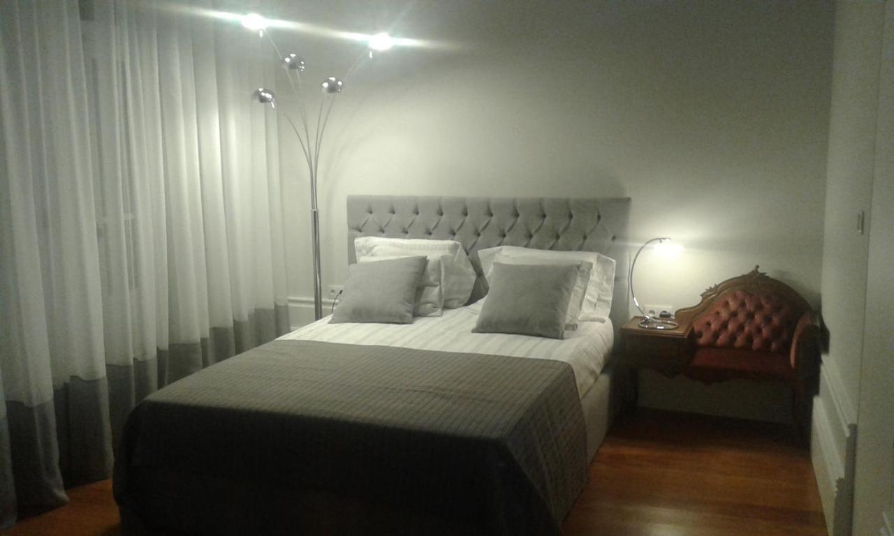 Lighthouse Apartment Порту Екстер'єр фото
