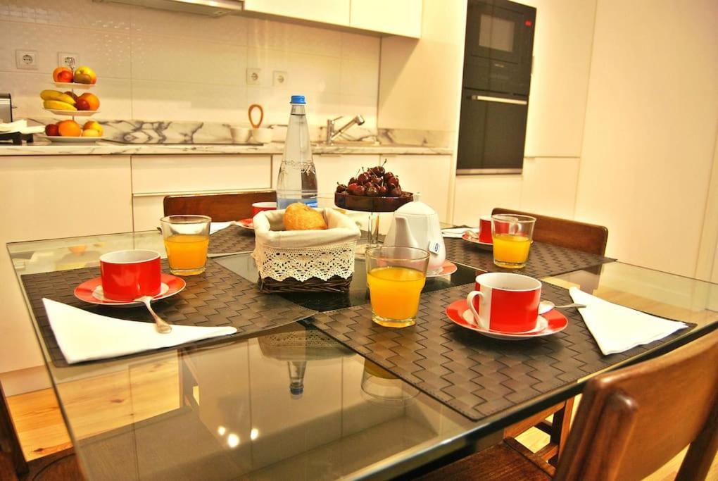 Lighthouse Apartment Порту Екстер'єр фото