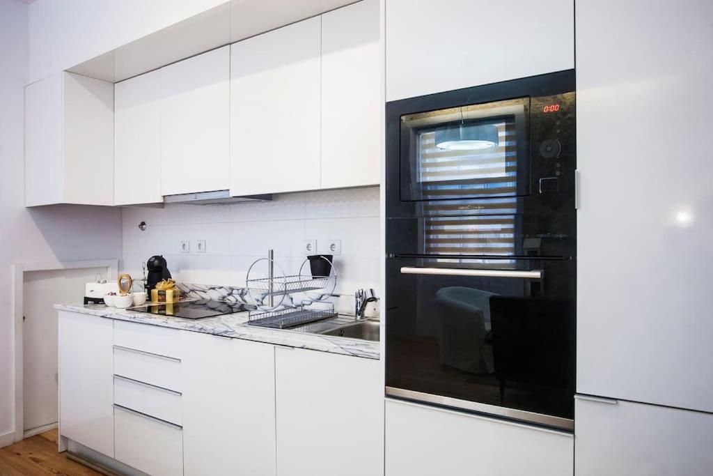 Lighthouse Apartment Порту Екстер'єр фото