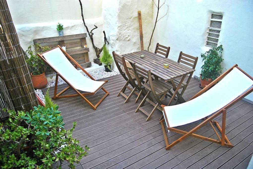Lighthouse Apartment Порту Екстер'єр фото