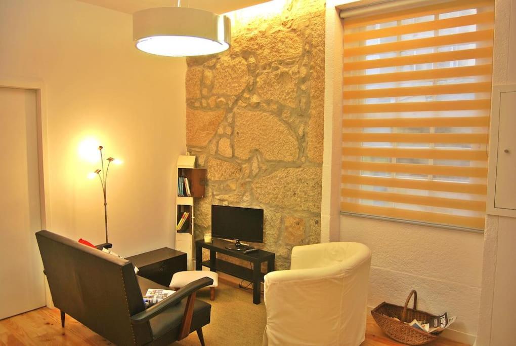 Lighthouse Apartment Порту Екстер'єр фото