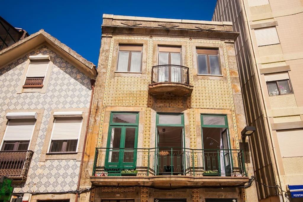 Lighthouse Apartment Порту Екстер'єр фото