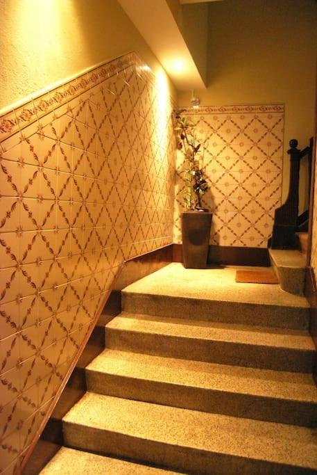 Lighthouse Apartment Порту Екстер'єр фото