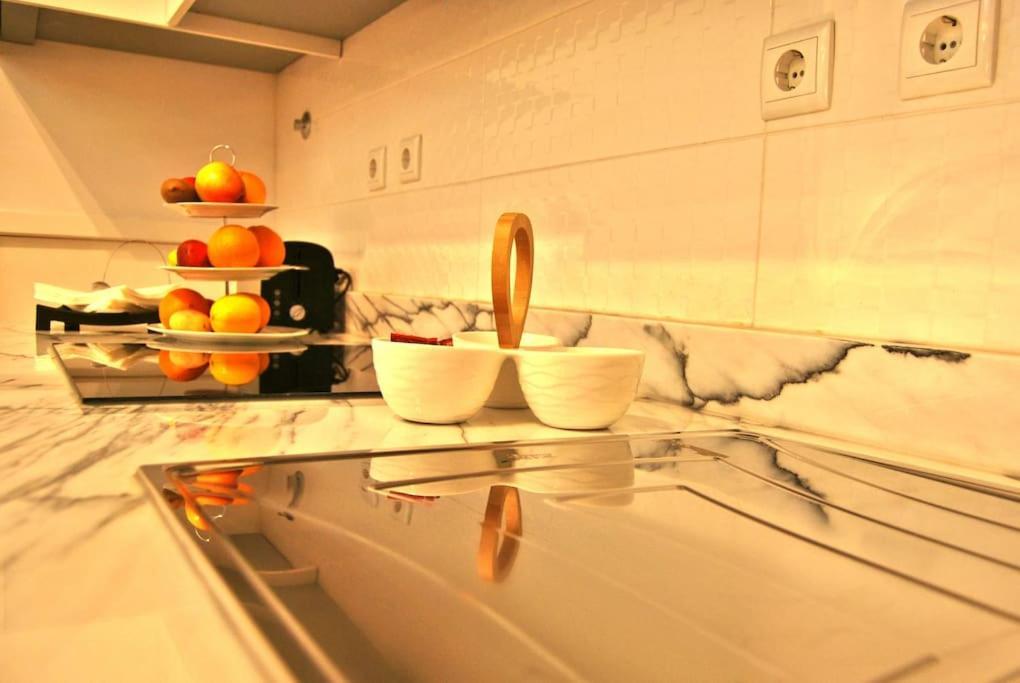Lighthouse Apartment Порту Екстер'єр фото