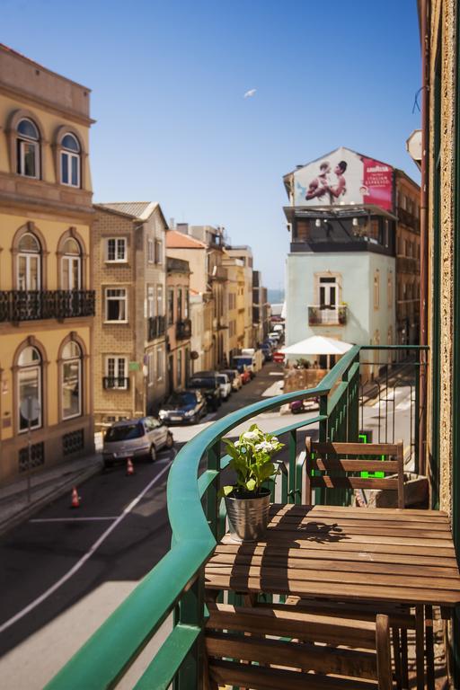 Lighthouse Apartment Порту Екстер'єр фото