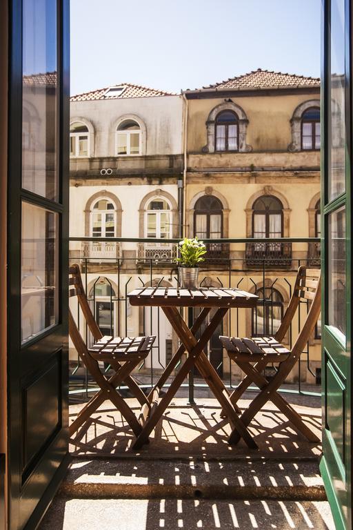 Lighthouse Apartment Порту Екстер'єр фото