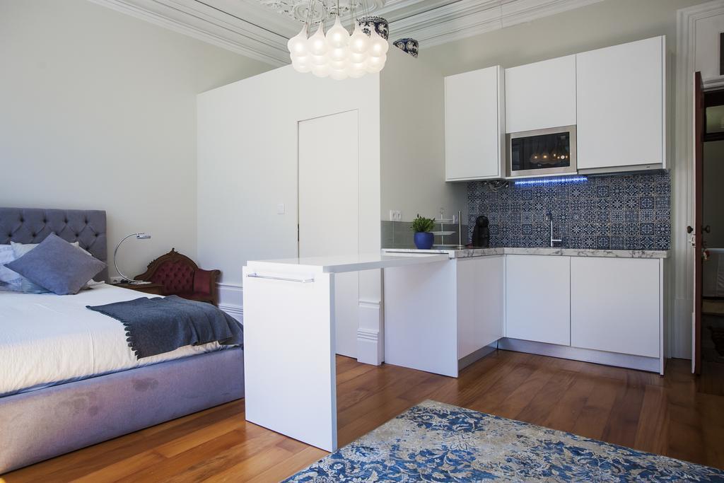 Lighthouse Apartment Порту Екстер'єр фото