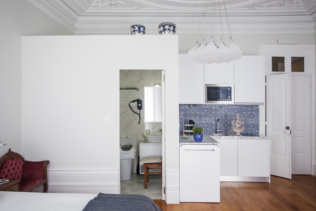 Lighthouse Apartment Порту Екстер'єр фото