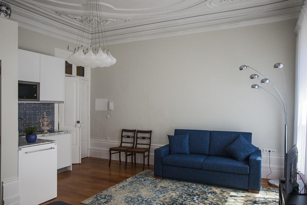 Lighthouse Apartment Порту Екстер'єр фото