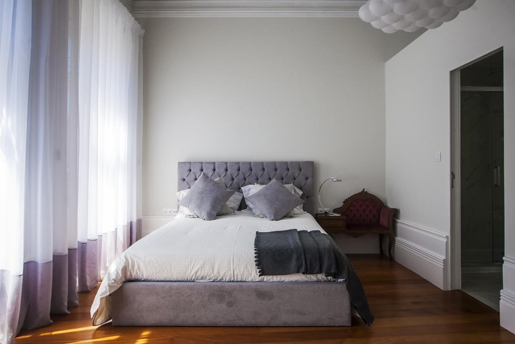 Lighthouse Apartment Порту Екстер'єр фото