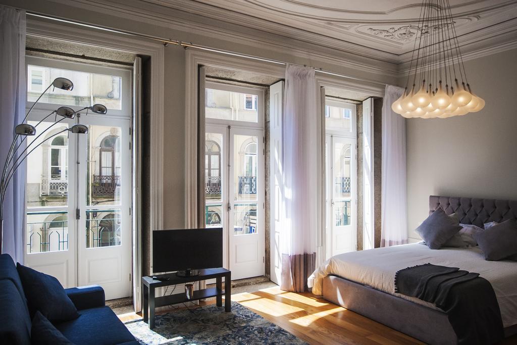 Lighthouse Apartment Порту Екстер'єр фото