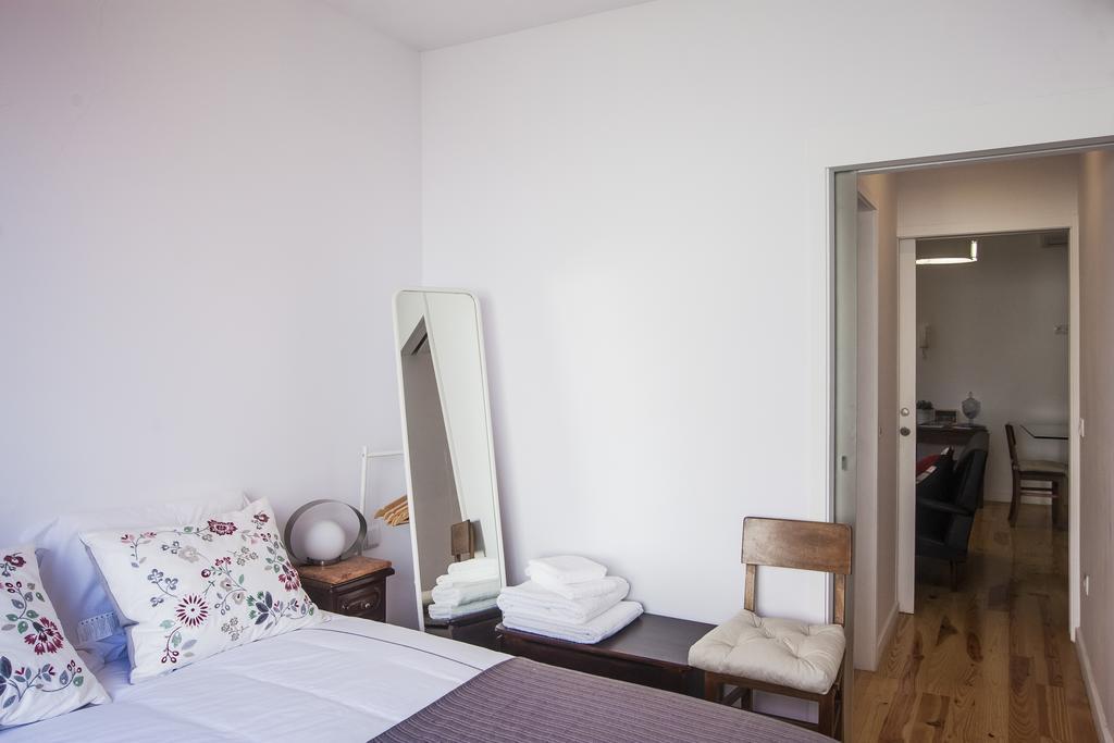 Lighthouse Apartment Порту Екстер'єр фото