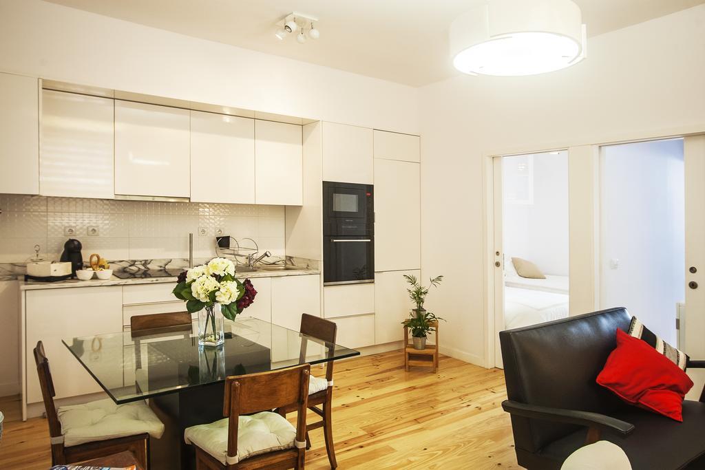 Lighthouse Apartment Порту Екстер'єр фото