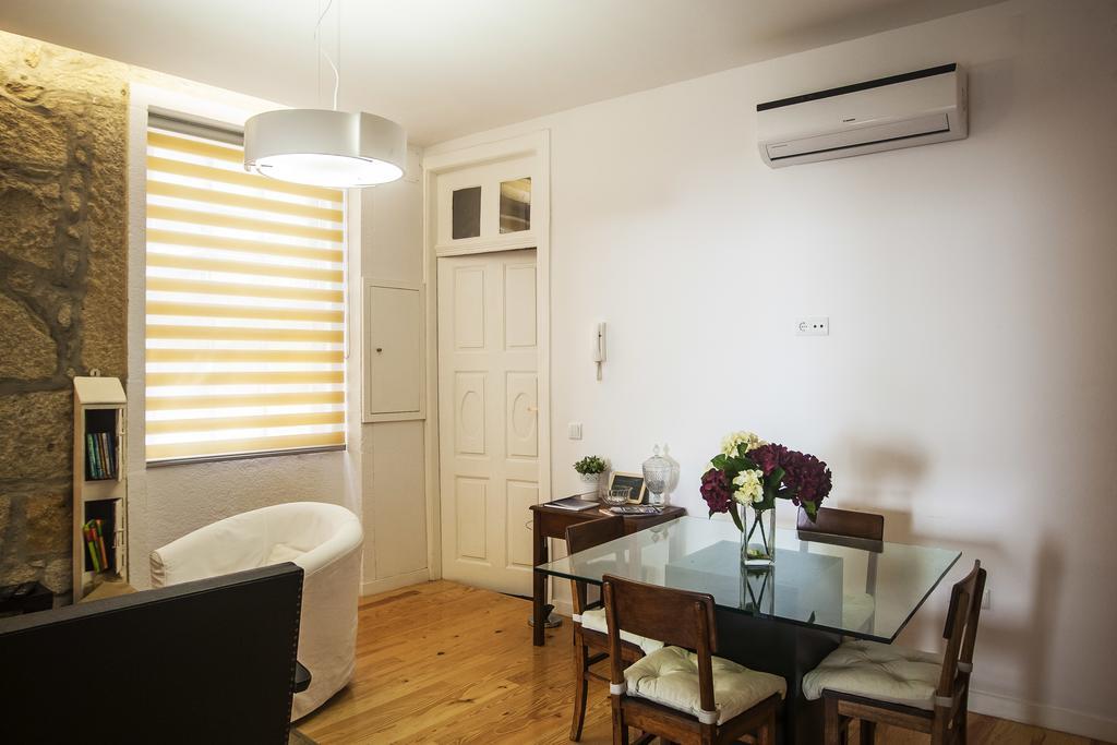 Lighthouse Apartment Порту Екстер'єр фото
