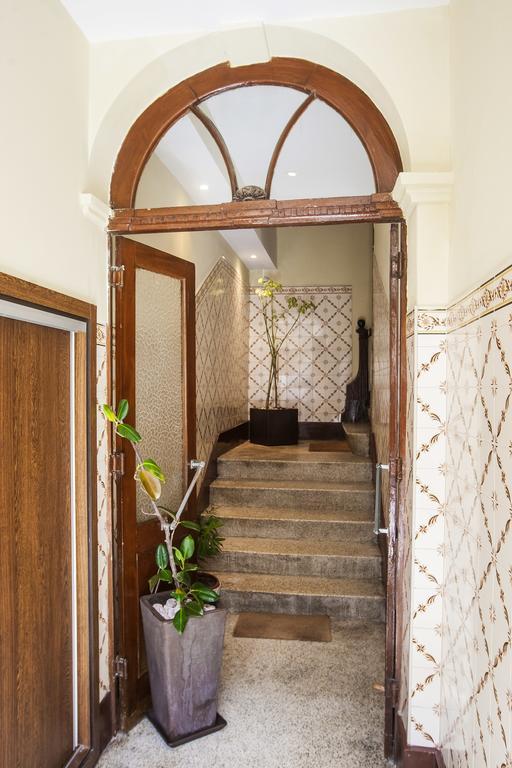 Lighthouse Apartment Порту Екстер'єр фото