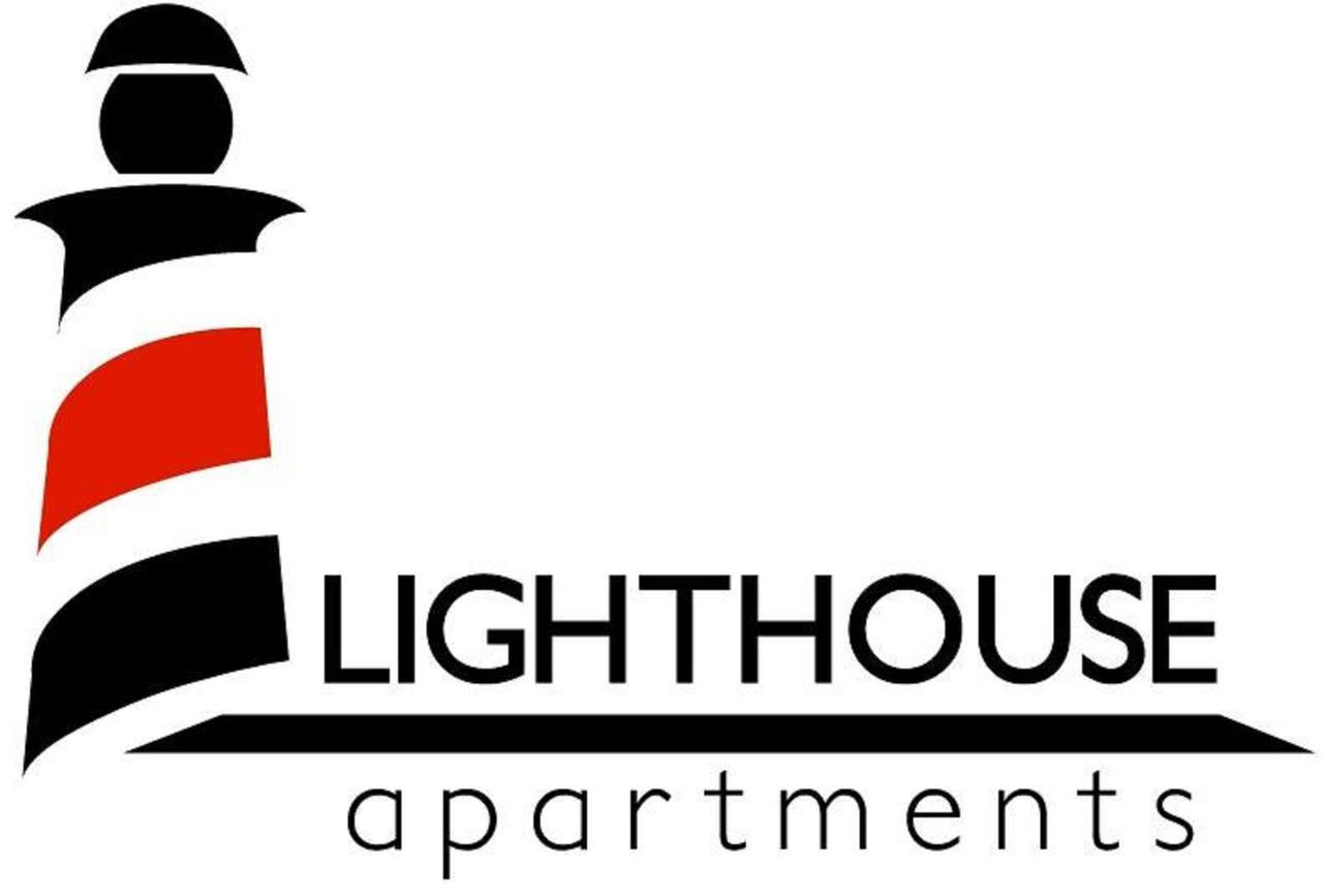 Lighthouse Apartment Порту Екстер'єр фото